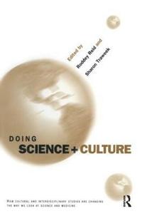 bokomslag Doing Science + Culture
