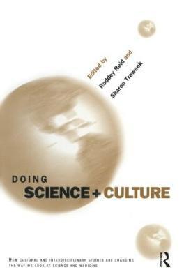 Doing Science + Culture 1