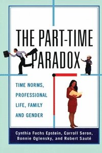 bokomslag The Part-time Paradox