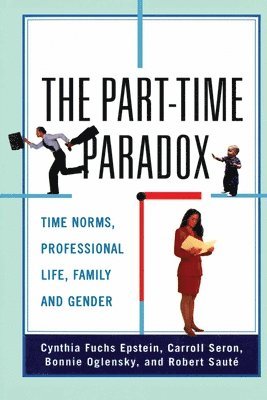 The Part-time Paradox 1