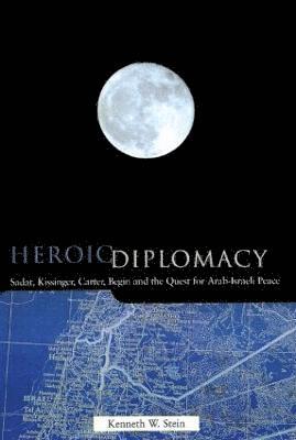 Heroic Diplomacy 1