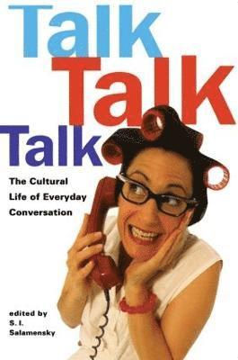 Talk, Talk, Talk 1