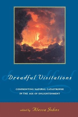 Dreadful Visitations 1