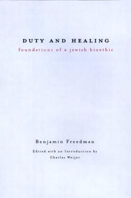 Duty and Healing 1