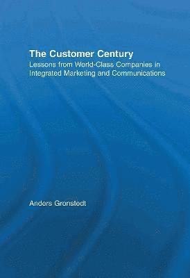 The Customer Century 1