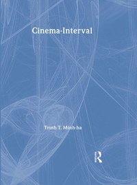 bokomslag Cinema-Interval