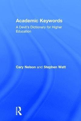 Academic Keywords 1