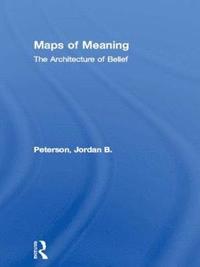 bokomslag Maps of Meaning