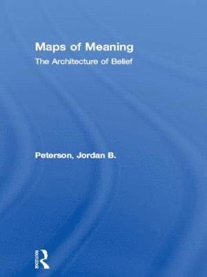 Maps of Meaning 1