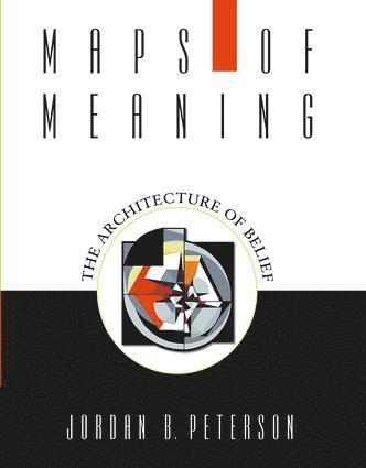 bokomslag Maps of Meaning
