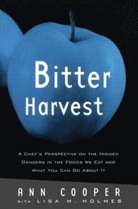 bokomslag Bitter Harvest