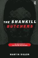 bokomslag The Shankill Butchers