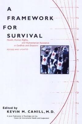 A Framework for Survival 1
