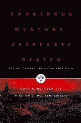 Dangerous Weapons, Desperate States 1