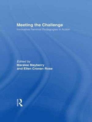 Meeting the Challenge 1