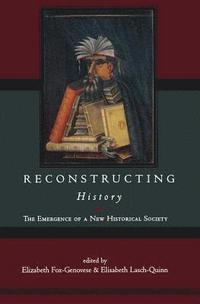 bokomslag Reconstructing History