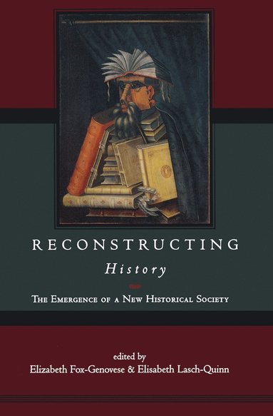 bokomslag Reconstructing History