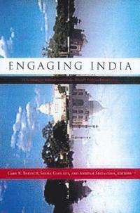 bokomslag Engaging India