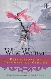 bokomslag Wise Women