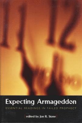 Expecting Armageddon 1