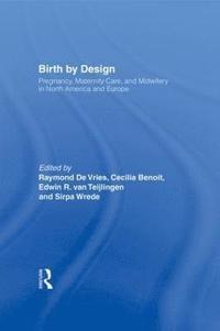 bokomslag Birth By Design