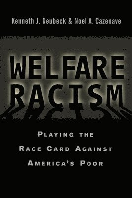 Welfare Racism 1