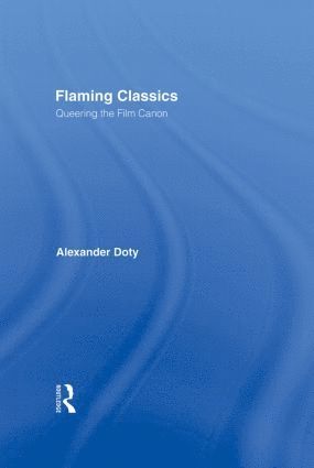 bokomslag Flaming Classics