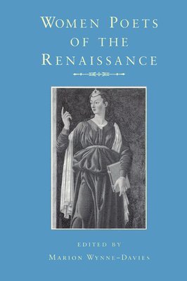 Women Poets of the Renaissance 1