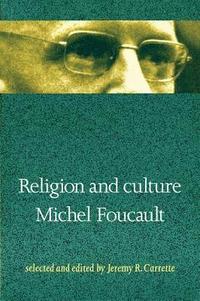 bokomslag Religion and Culture