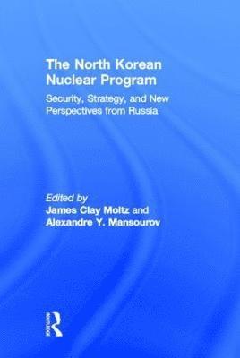 North Korean Nuclear Program