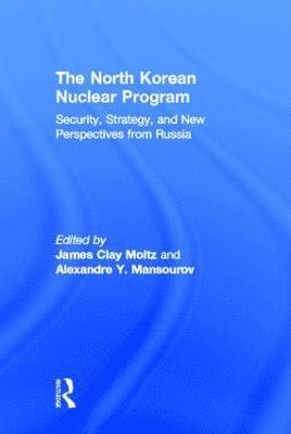 The North Korean Nuclear Program 1