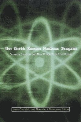 The North Korean Nuclear Program 1