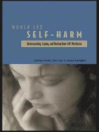 bokomslag Women & Selfharm