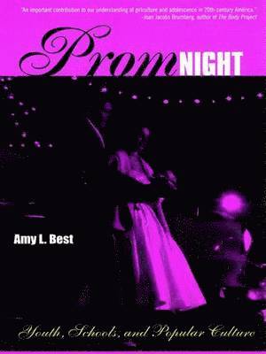 Prom Night 1