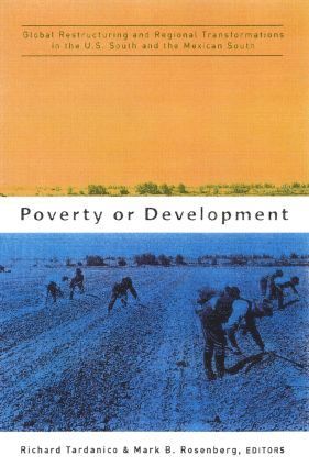 bokomslag Poverty or Development