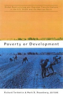 Poverty or Development 1