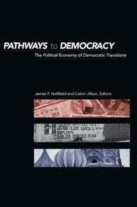 bokomslag Pathways to Democracy