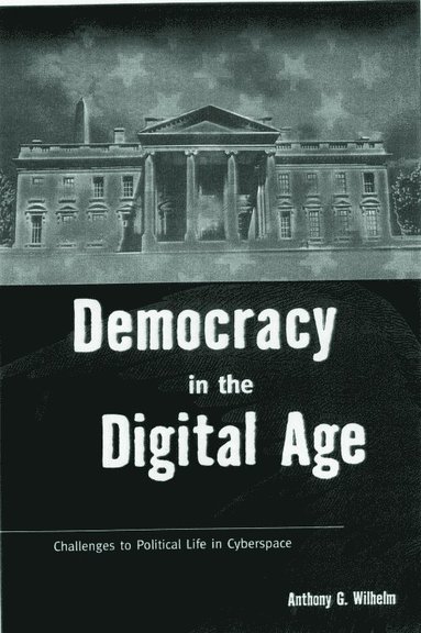 bokomslag Democracy in the Digital Age