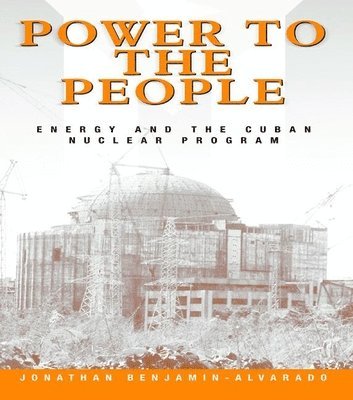 Power to the People 1