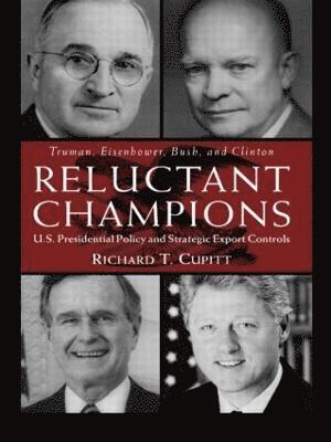 Reluctant Champions 1