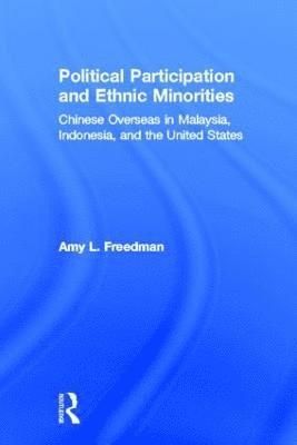 Political Participation and Ethnic Minorities 1