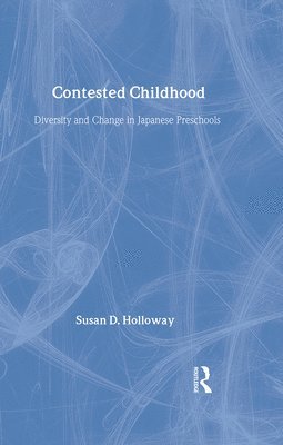 Contested Childhood 1