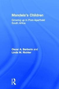 bokomslag Mandela's Children