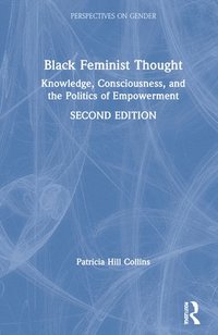 bokomslag Black Feminist Thought