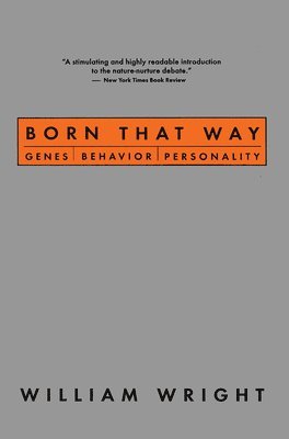 Born That Way 1