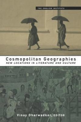 Cosmopolitan Geographies 1