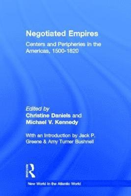 Negotiated Empires 1