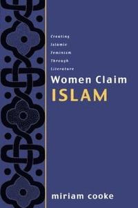 bokomslag Women Claim Islam