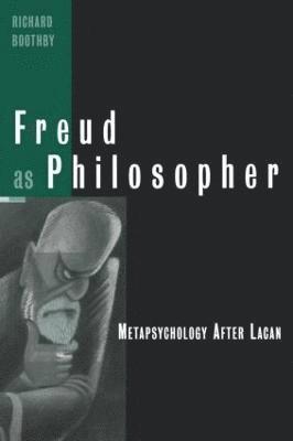 Freud as Philosopher 1