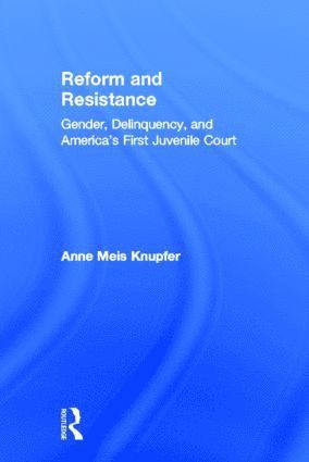 bokomslag Reform and Resistance